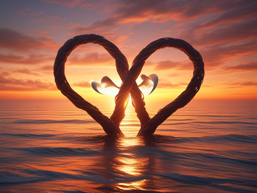 Эмоциональная связь в отношениях на расстоянии