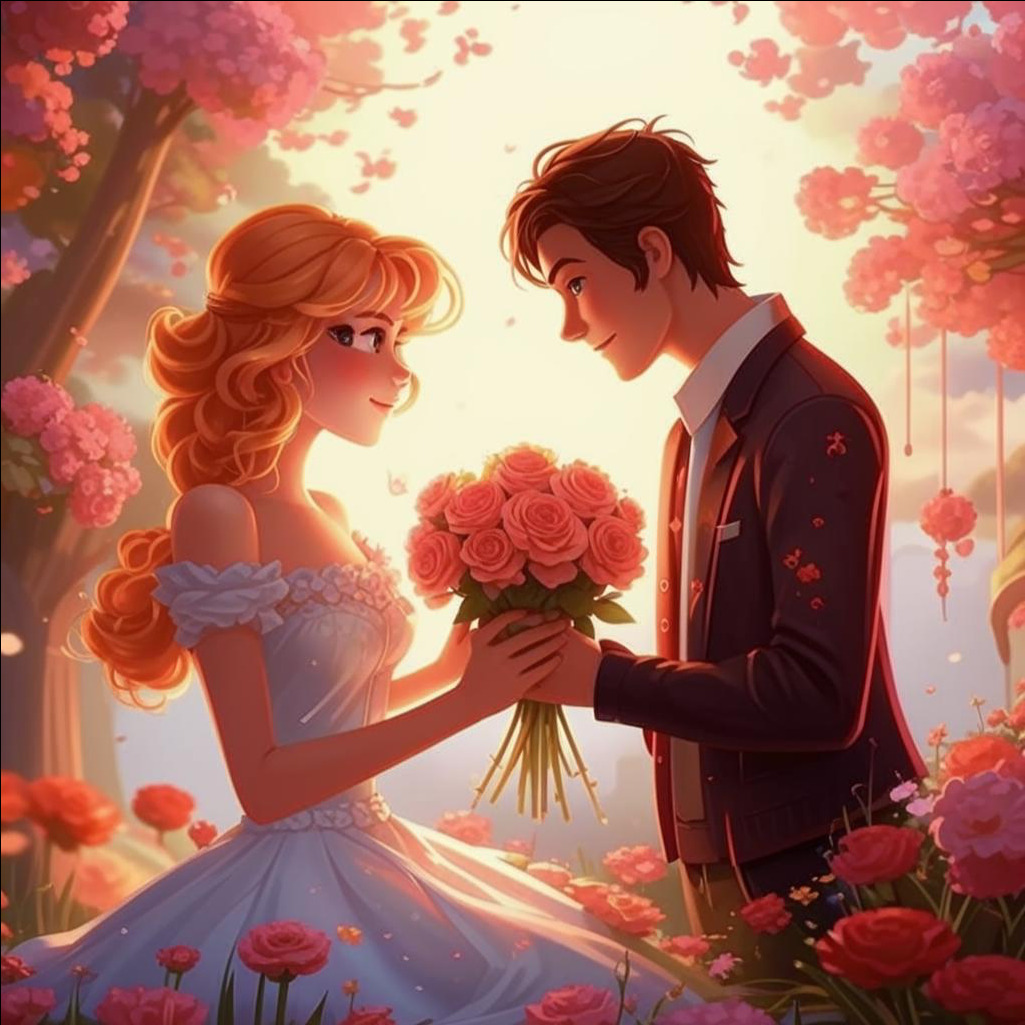 love